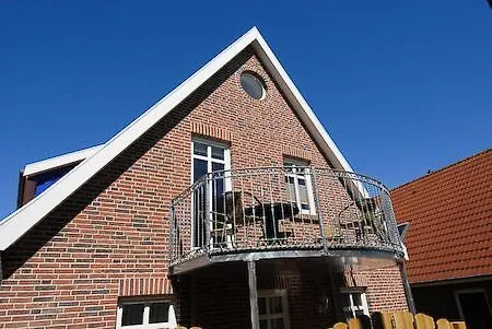 Apartment Haus Hafenperle