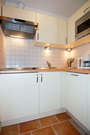 Haus Hafenperle Neuharlingersiel