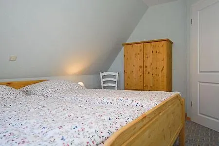 Apartment Haus Hafenperle