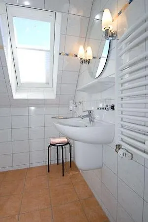 Haus Hafenperle Apartment