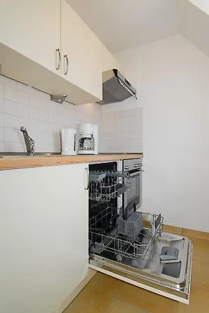 Haus Hafenperle *