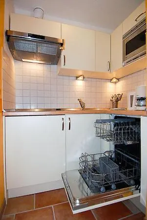 Haus Hafenperle Neuharlingersiel